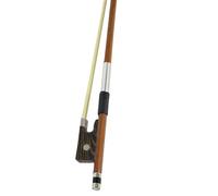 violin replacement bow Special Bow For Violin Bow Violin Bow Hair Replacement For Wooden Bow 4/4-1/16 (Color : 1/8)