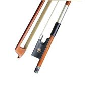 violin replacement bow Violin Bow Ponytail Beginner Grade Professional Level 4/4 3/4 1/2 1/4 1/8 Bow (Color : 1/8)