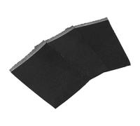 Violin Replacement Part 3piece Violin Bow Set Prevents The From Slipping Improves Playing Posture And Includes Accessorie(B)