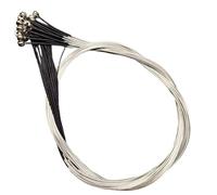 Violin Replacement Part Fullsize Violin Strings E A D G 50 Or Sets(50pcs Violin G)