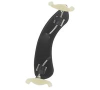 Violin Replacement Parts 3/4 4/4 Violin Shoulder Rest Shoulder Pad Detachable Adjustable Sponge Pad Cheek Rest Violin Accessories