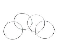 Violin Replacement Parts 4pcs/set Professional Violin E-1st / A-2nd / D-3rd / G-4th Strings Set For 4/4-1/8Size For Violin Accessories