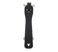 Violin Replacement Parts Fiddle Shoulder Rest Lightweight Collapsible Rest Aluminum Alloy Adjustable 1/2 Stringed Instrument Accessories (Color : Wood Grain A)
