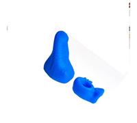 violin replacement parts Violin Bow Grip Correcting Device Accessory Beginner Orthoses For Teaching Violin Viola Learner violin accessories (Color : Blue)