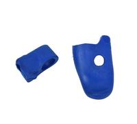 Violin Replacement Parts Violin Bow Holder Bow Holder Bow Operator Universal Hand Correction Accessories Blue Full Size (Color : 3/4)