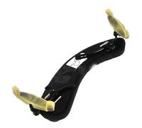 Violin Replacement Parts Violin Shoulder Rest, Adjustable From 3/4 To 4/4, Violin Accessory