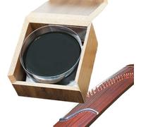 Violin Resin for Violin | Strong Adhesion Resin | Low Dust for Professional Musicians and Beginners Musical Tools Accessories for