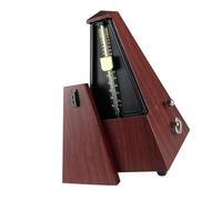 Violin Rhythm Mechanical Metronome Universals Tower Metronome Timer For Guitar Piano Violin Musical Instrument Enduring