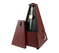 Violin Rhythm Mechanical Metronome Universals Tower Metronome Timer For Guitar Piano Violin Musical Instrument Enduring