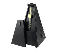 Violin Rhythm Mechanical Pendulums Metronome Vintage Tower Type Guitar Metronome Vintage Music Timer Easy To Use
