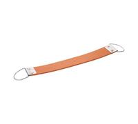 Violin Rib Bending Strap for Viola, PU Metal, 32x4.5x0.5 CM