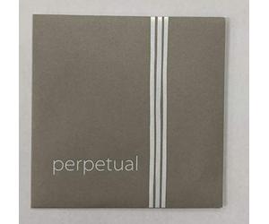 VIOLIN ROPE - PERPETUAL PIRASTRO 3 RE -D 41A321