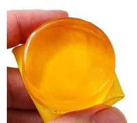 Violin Rosin for Natural Resin for String Instruments - Lightweight Accessory for Cello Viola Violin Performances