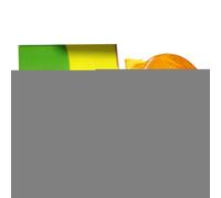 Violin Rosin, Natural Low-Dust Rosin for String Instruments, Performance Accessory for Viola, Cello, Ideal for Musicians, Practice, and Concert Use, Orange