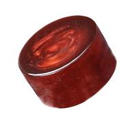 Violin Rosine - Low Powder Rosine For Violin Viola | Violin Rosin Light Low Formula For Long Lasting Dustproof Accessory Tool For Mu Sound Kit