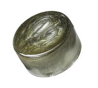 Violin Rosine - Low Powder Rosine For Violin Viola | Violin Rosin Light Low Formula For Long Lasting Dustproof Accessory Tool For Mu Sound Kit