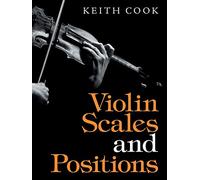 Violin Scales and Positions