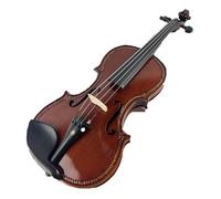 Violin Set 4/4 Handmade Violin Carved Violin With Strong Sound And Excellence