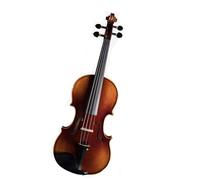 Violin Set Adult Professional Grade Examination Solo Violin Playing Pure Handiwork (Color : 1/4)