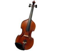 Violin Set Double Soundboard Art 4/4 Violin