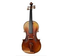Violin Set, Violin Starter Kit, violin gifts Master Handmade Violin 4/4 Professional Handmade Violin