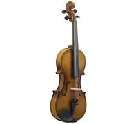 Violin Set, Violin Starter Kit, violin gifts Plastic Antique Specification 4/4 Violin, Fine Polished Material, Beginner Professional, Basswood Antique Color