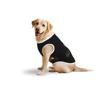Violin Sheet Musicprint Large Pets Vest Breathable Sleeveless Tank Top Apparel Cozy Lightweight T-Shirt