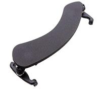 Violin Shoulder Pad Shoulder Rest for Violin, For 3/4 To 4/4 Violin Adjustable Violin Chin Rests