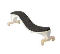Violin Shoulder Pad Shoulder Rest for Violin, Shoulder Rest Fiddle Violin Chin Rests
