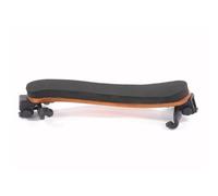 Violin Shoulder Rest 1/2 or 1/4 Size by Gear4music