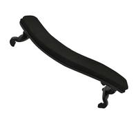 Violin Shoulder Rest 4/4 Full Size, Violin Shoulder Rest with Soft Foam Pad, Adjustable Height for / & 3/, Teacher & Student Playing Accessories