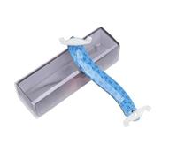 Violin Shoulder Rest 4/4 Violin Shoulder Rest Blue Support 3/4 4/4 Fiddle Shoulder Pad Height Adjustable With Wipe String Musical Instrument Parts