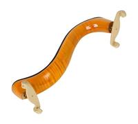 Violin Shoulder Rest 4/4 Violin Shoulder Rest Maple Wood Shoulder Rest For Violin String Instrument Violin Parts Accessory