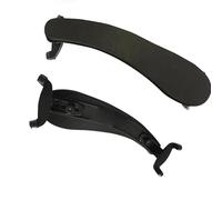 Violin Shoulder Rest 8.8Brand New Professional 4/4 Violin Shoulder Rest With Eva Padding Support Adjustable