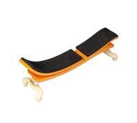 Violin Shoulder Rest Adjustable Wooden 4/4 3/4 Violin Shoulder Rest Soft Shoulder Rest Violin Accessories