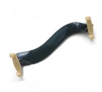 Violin Shoulder Rest Black Glass Fiber Shoulder Rest For Popular Size 3/4 4/4