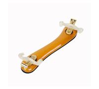 Violin Shoulder Rest Craft Pattern Solid Wood Violin Shoulder Pad Shoulder Pad Violin Holder Suitable For 3/4 4/4 Beginners (Color : 1/8)