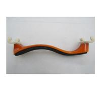 Violin Shoulder Rest Craft Pattern Solid Wood Violin Shoulder Rest Shoulder Pad Piano Rest