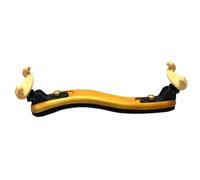 Violin Shoulder rest, Foldable Wood Shoulder Pad Violin Chin Rests(1/2)