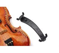 Violin Shoulder rest for size 3/4 4/4 1/2 Violin parts Height Adjustable Feet Comfortable Foam Pad Excellent support