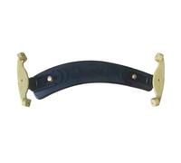 Violin Shoulder Rest Height Adjustable Violin Shoulder Support Two-Color Thickened Sponge and Plastic Shoulder Pad(1/16-1/10-1/8-1/16)