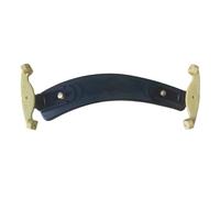 Violin Shoulder Rest Height Adjustable Violin Shoulder Support Two-Color Thickened Sponge and Plastic Shoulder Pad(1/16-1/10-1/8-1/16)