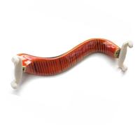 Violin Shoulder Rest Maple Shoulder Rest For Violin Adjustable Size 3/4 4/4 Popular