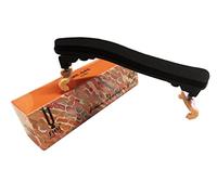 Violin Shoulder Rest mezzo-forte FOM Size 1/2 - Adjustable Ergonomic for Children
