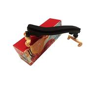 Violin Shoulder Rest mezzo-forte FOM Size 1/4 + 1/8 - Adjustable Ergonomic for Children