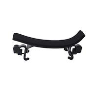 Violin Shoulder Rest Pad, Violin Shoulder Pads Shoulder Pads Chin Rest Sponge Violin Shoulder Pads Violin Practice Mute(4/4)