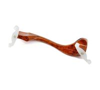 Violin Shoulder Rest Professional Accessories Pad Adjustable Soft Violin Shoulder Rest(4/41)