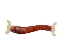 Violin Shoulder Rest Professional Maple Wood Violin Shoulder Rest Adjustable 3/4 4/4 Size