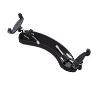 Violin Shoulder Rest Shoulder Pad Adjustable 3/4 4/4 Violin Shoulder Rest Violin Shoulder Rest Padded Violin Accessories