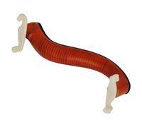 Violin Shoulder Rest Violin Shoulder Pad String Musical Instrument Accessories Adjustable Solid Wood Fiddle Shoulder Rest Support